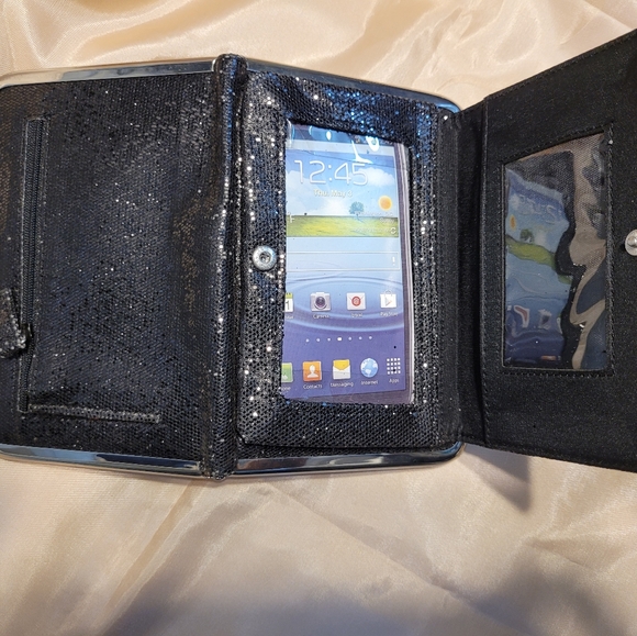 FIXED PRICE - Clarks Clutch - Picture 9 of 12